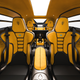 Illustration for article titled The Koenigsegg Gemera Is A 1,700 HP Warp Speed Machine For You And Your Kids